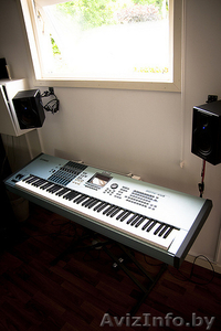 Yamaha мотив XS8 #899695