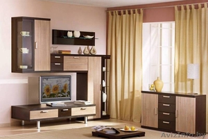 Мебель встроенная и корпусная #893470