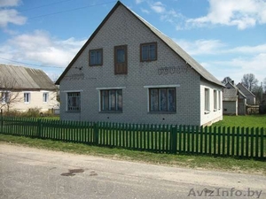 Продам частный дом в Нарочи,  рядом озеро! Недорого! #893327
