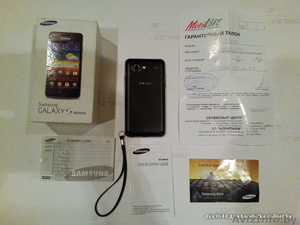 Samsung galaxy s advance #900259