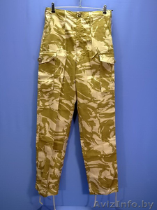Штаны DPM desert tropical( Британия) #893606