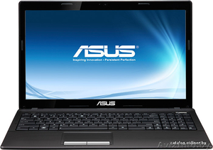продам ноутбук ASUS K53TA-SX007 #907818