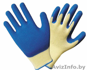 Перчатки стекольщика #898783