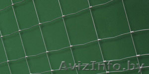 Сетка шарнирная ( не рабица ) для ограждения #901716