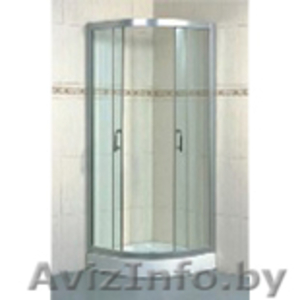 душевые кабины, гидромассажные ванны, джакузи, душевые уголки в Минске! #905300