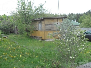 Садоводческое товарищество «Климат 10» #900805