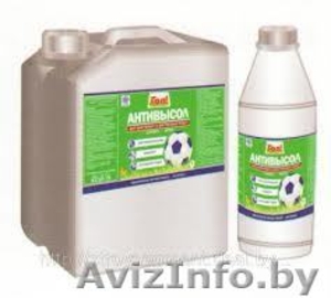 Пропитка Антивысол 