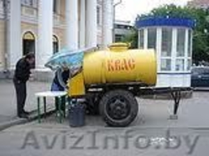 БОЧКА ДЛЯ КВАСА #901789