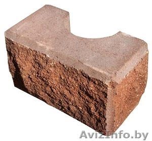 Блоки для заборов #894998