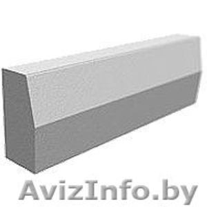 Бордюрный камень #900548