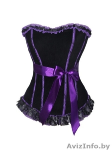 Корсет, большой ассортименты , цена низкая #259553