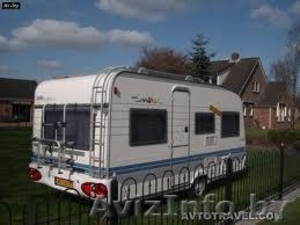 прицеп любой на ходу #893620