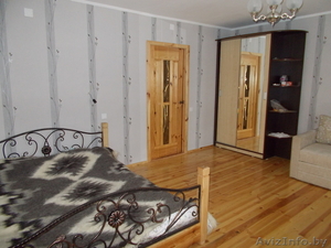 отдых в деревне на реке Нёман #896890