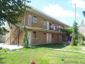 Отдых у моря Одесса Каролино Бугаз Рядом Аквапарк Удобства  #359475