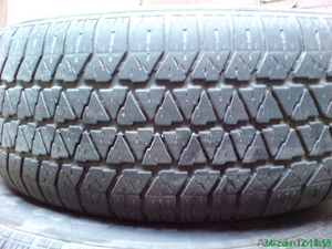 шины для внедорожника #896668