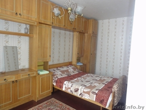 Уютная квартира по Фрунзе  #901425