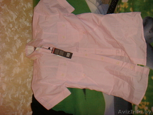 Шикарная,  модная мужская рубашка!!!!!!!! #895017