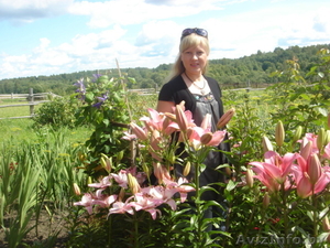 офис-менеджер работа на дому #894184