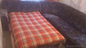 Диван угловой бывший в употреблении #904803