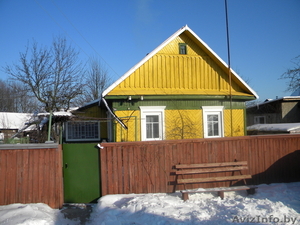 Продаю уникальный дом  #894027