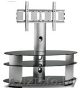 /V cтойка для ЖК и плазмы до 50