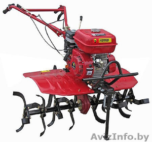 FERMER FM-653M Мотоблок,  культиватор 7 л.С./4, 8 кВт + ПОДАРОК #898121