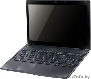 Ноутбук Acer Aspire 5552G #902024