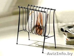 Изготовление и монтаж кованых изделий #895071