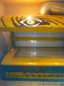 Продам Cолярий KBL-Vision #892903