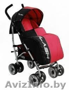Коляска прогулочная б/у #895022