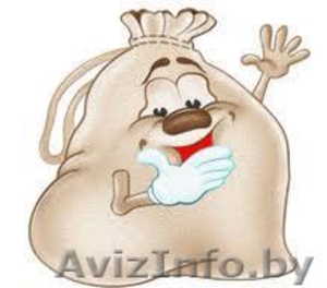 Мешок полипропиленовый б/у #903467