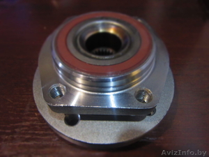  volvo 850 c70 s70подшипник ступичный передний под гайку новый недорого #904733