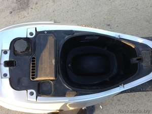 Piaggio Skypper ST 150 #895365