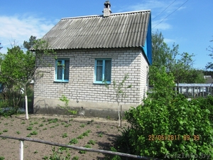 Дача в красивом месте, Зеленом #907450