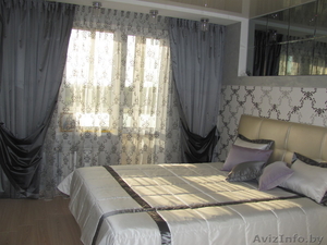 Дизайн и пошив штор под заказ. Не дорого,  быстро,  качественно. #896083