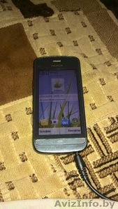 продам нокия с5-03 оригинал #900876