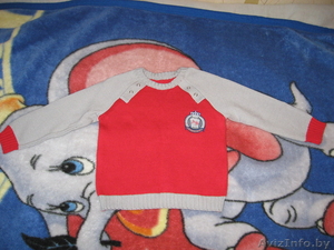 Новая одежда для мальчика,  есть и б/у. #902659