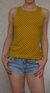 Майка со звездами #902533