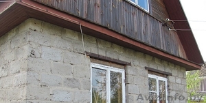 Продам дачу в д. Осока #897664