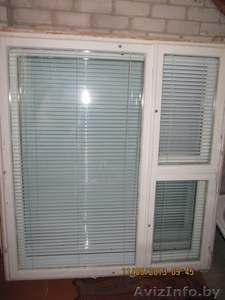 Продам деревянные окна бу #897057