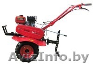 Мотоблок/культиватор NIKKEY MK-950  7 л.С. Германия  #897931