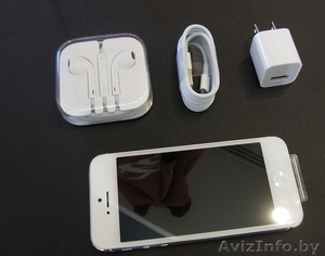 яблоко iphone 5 на продажу #899698