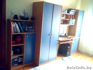 мебель в детскую комнату #894993