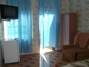 Отдых в Коктебеле #901364