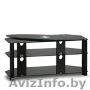 A/V стойка для ЖК и плазмы до 50