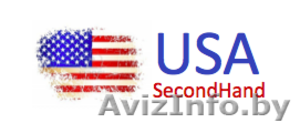Американский Секонд Хенд оптом #896262