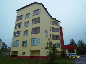 5 комнатная квартира по ул. Виленской #897855