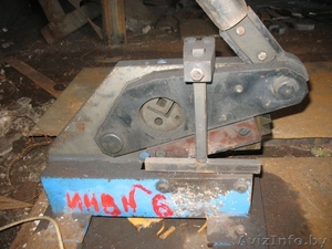 Продам ножницы рычажные универсальные НРЛ-1 #899979