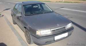 Opel Vectra 1990 г. - продажа  #901760