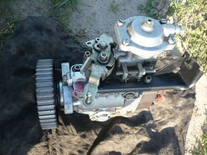 насос тнвд-1, 6тд.фольксваген 2 #905098